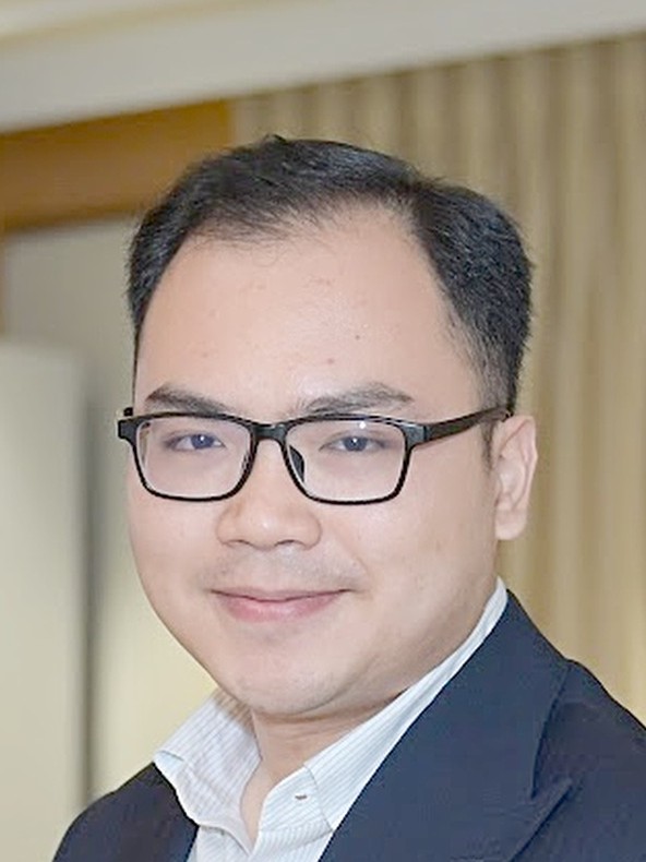Hoàng Ngọc Tiến, Founder & Managing Partner H STONE Capital Partners
